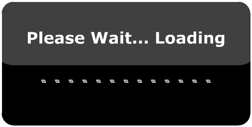 Please Wait... Loading